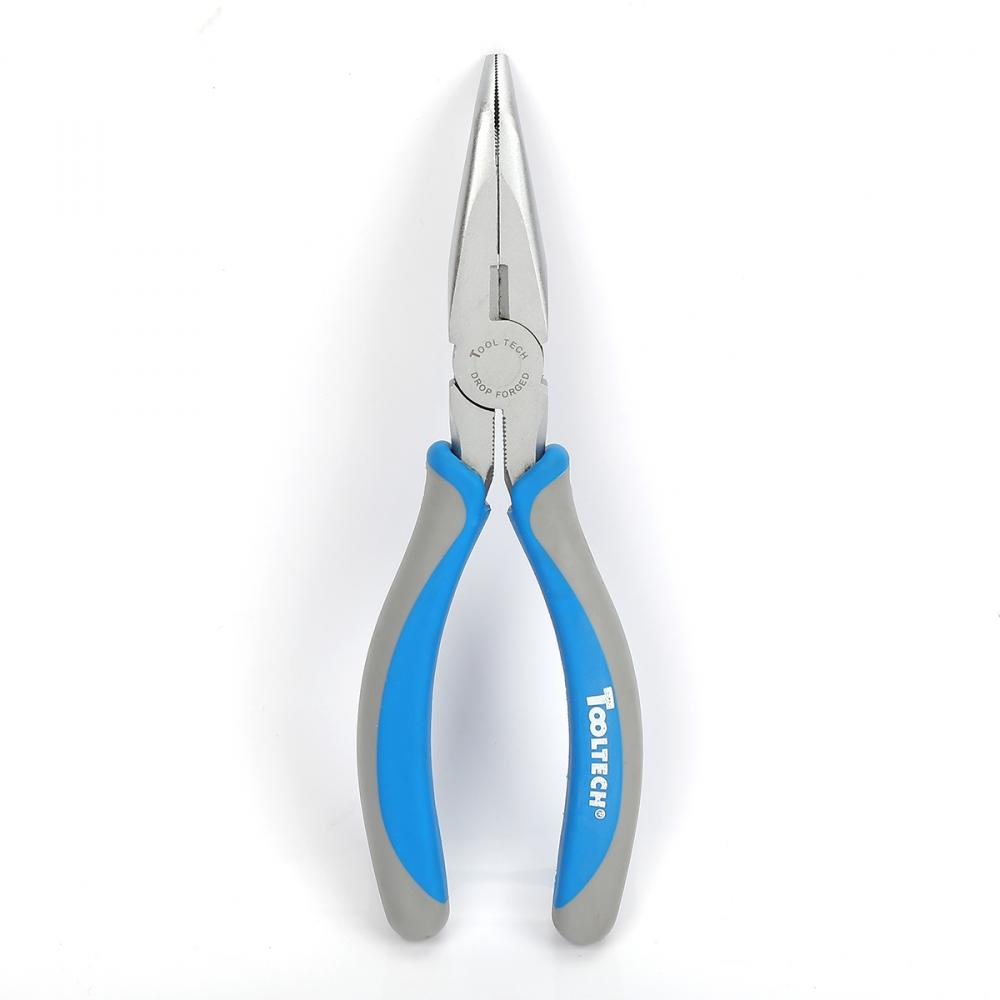 Bent Nose Pliers 8in (20cm)