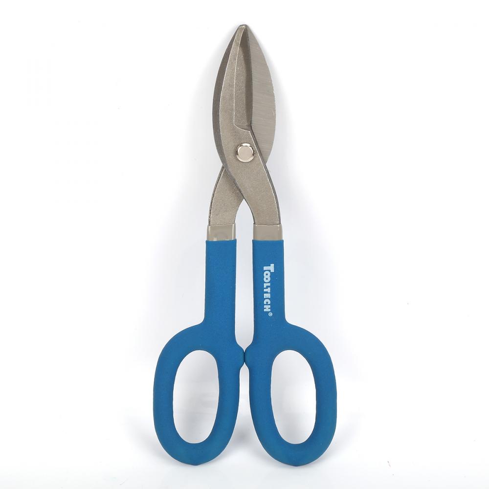 Tin Snip 10in (25cm)