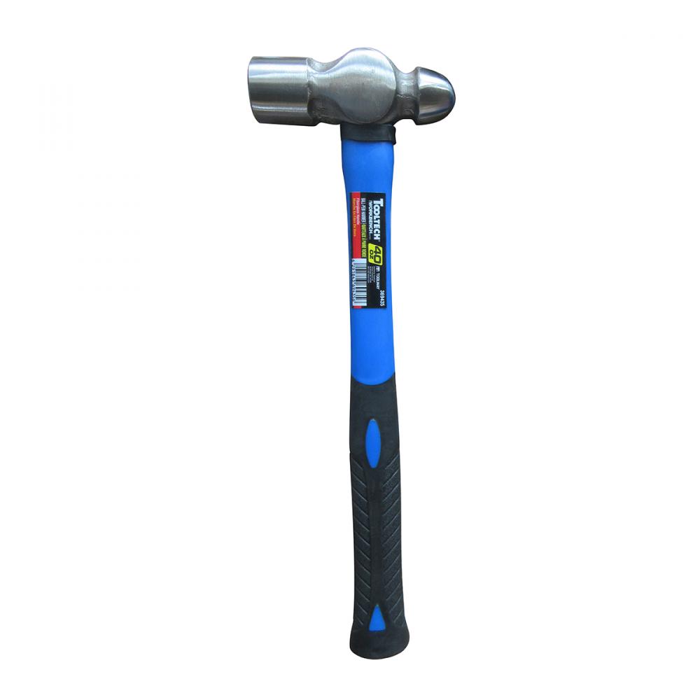 Ball-Pein Hammer 40oz Fiberglass Handle