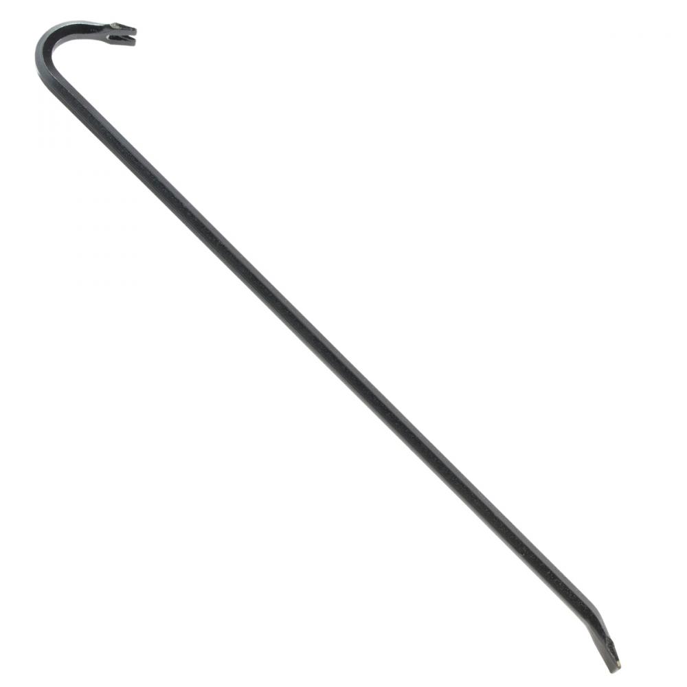 Wrecking Bar 30in x 3/4in Hex Shank