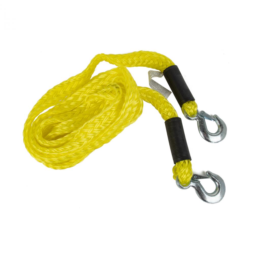 Emergency Towing Rope 6800Lb Rating 2in x 13ft