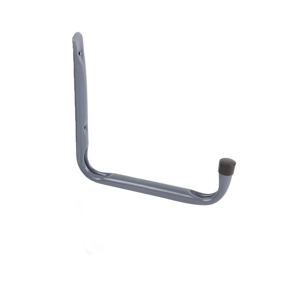 Wall Mount Extra Large Tubular Storage Hook 11in  Bulk