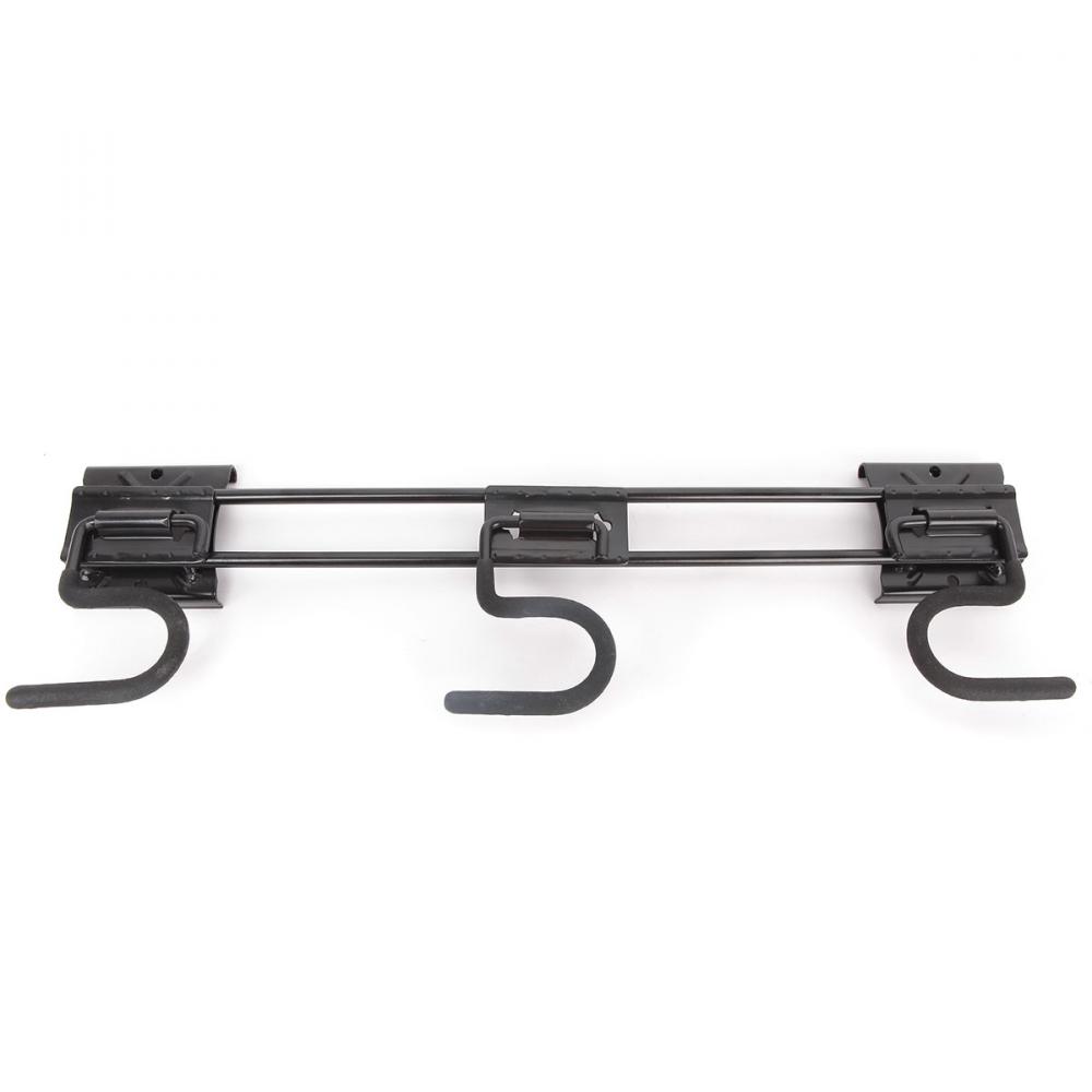 Wall Mount Tool Holder 3 Hook