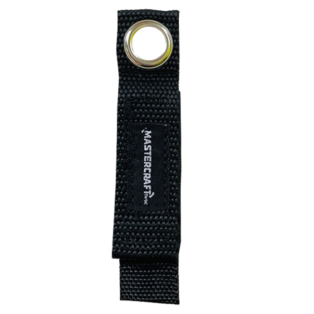 Mastercraft Heavy Duty Storage Strap - S (Black)