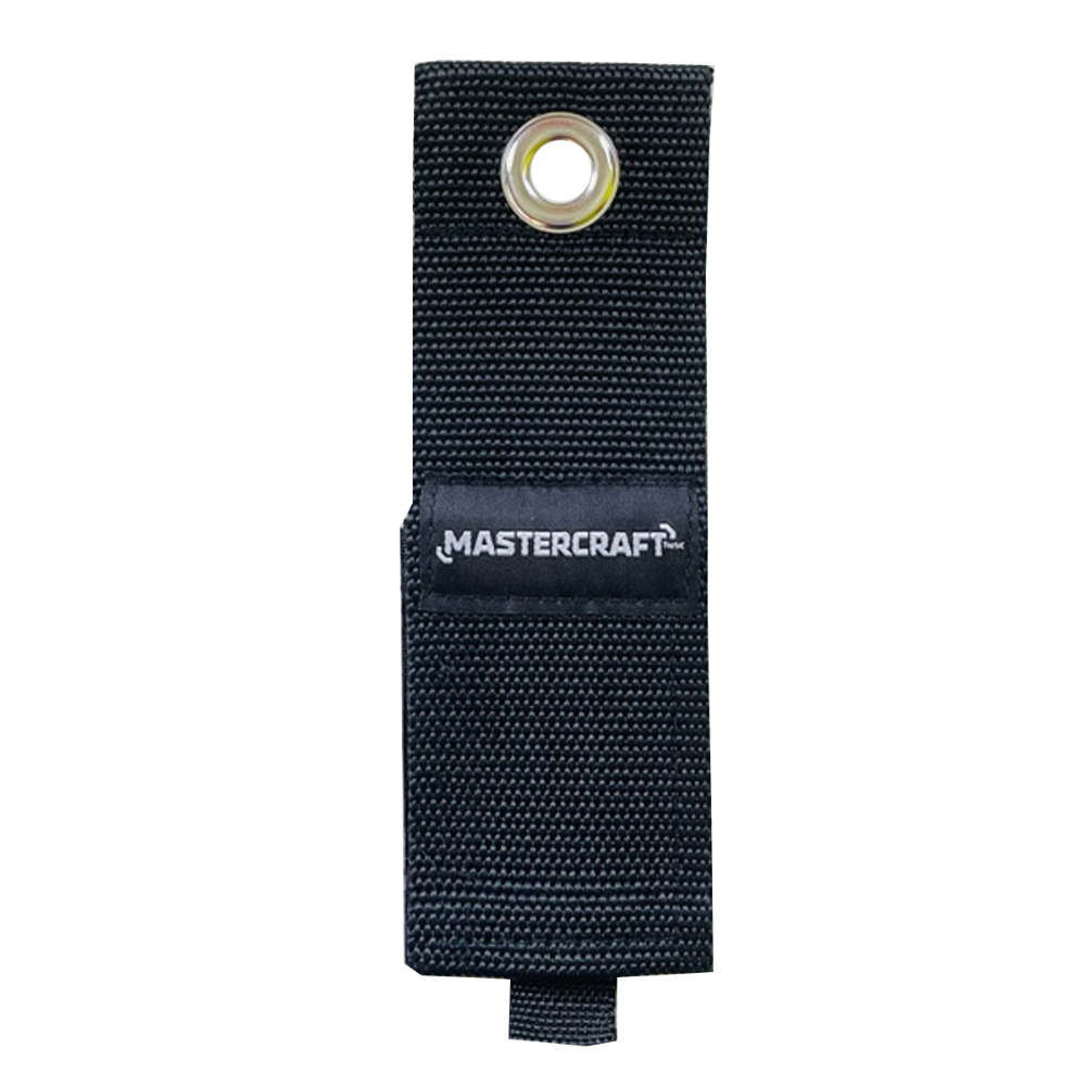 Mastercraft Heavy Duty Storage Strap - XL (Black)