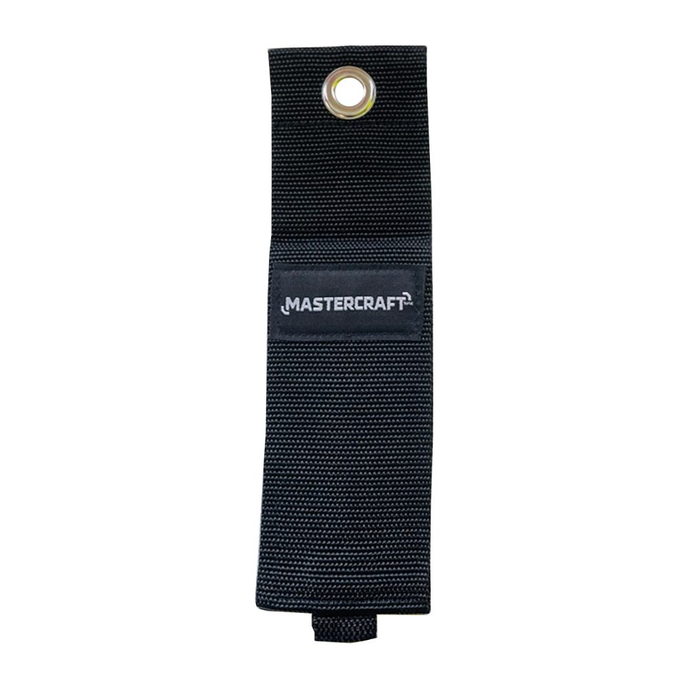 Mastercraft Heavy Duty Storage Strap - Jumbo (Black)