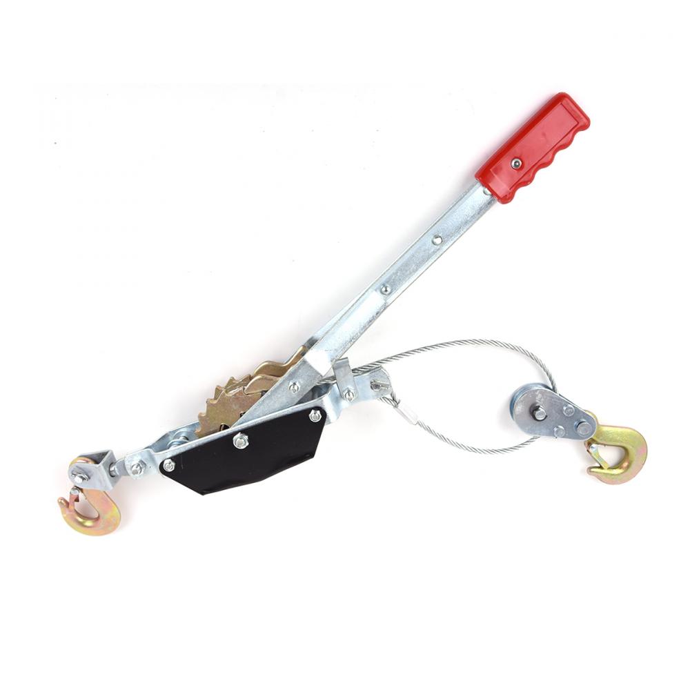 2 Ton Cable / Winch Puller