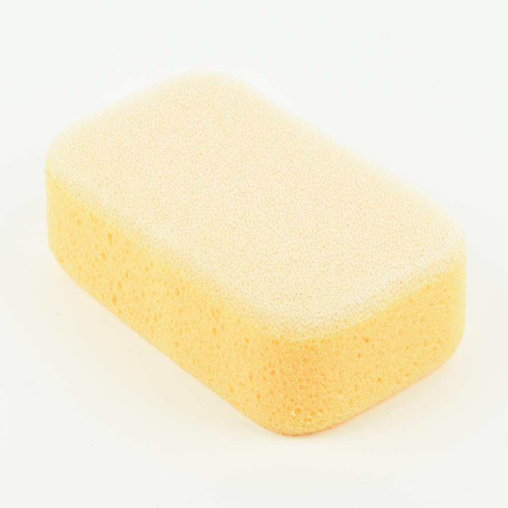 Hydra Grout & Haze Buffer Sponge 7x4-1/4x2-1/2in