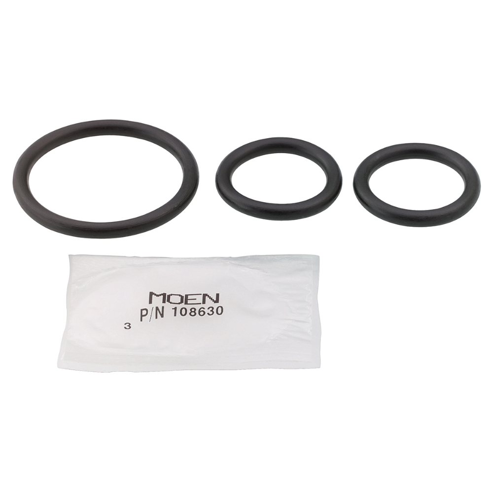 117 Spout O-Ring Kit