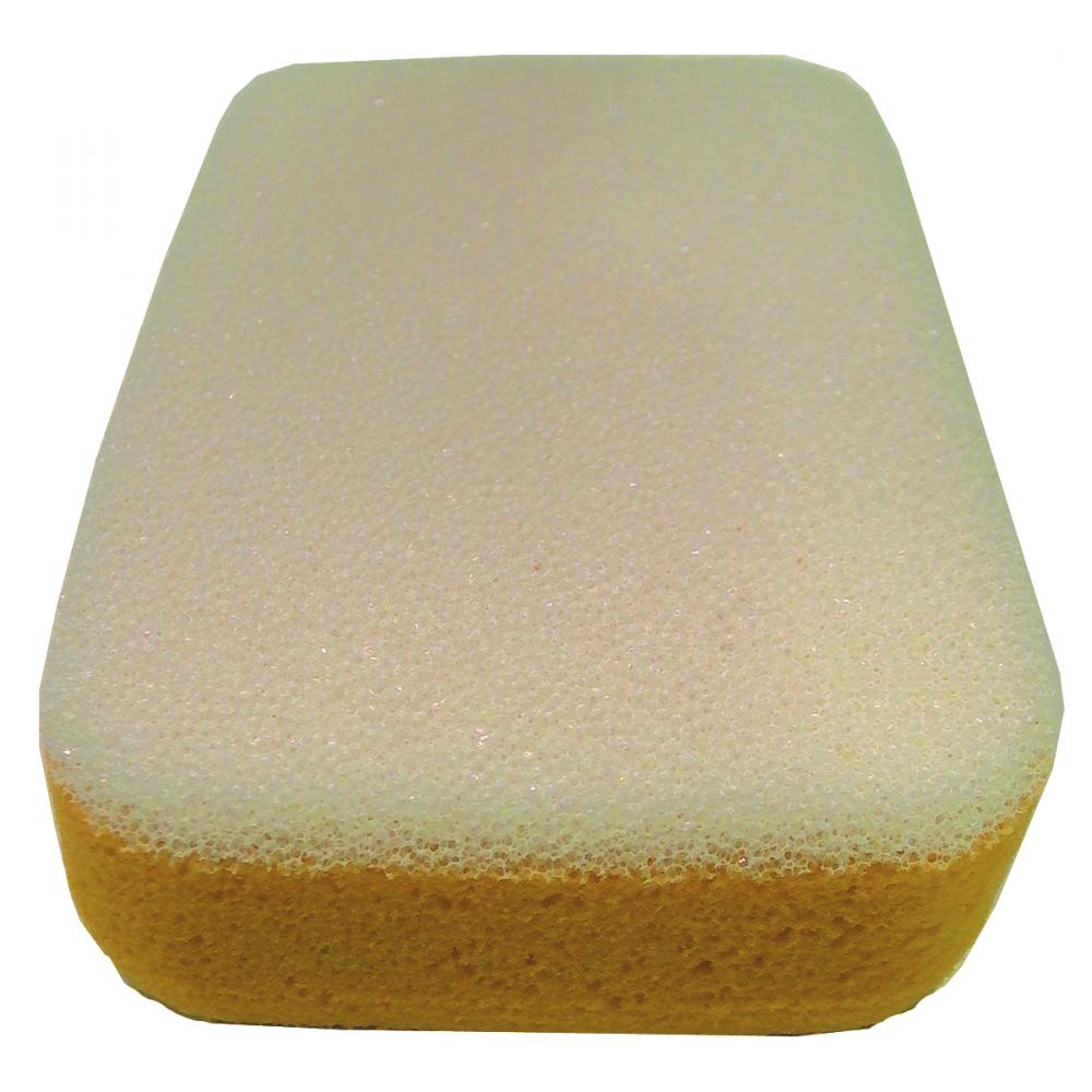 Hydra Professional Grout Sponges 7-1/2 x 5-1/4 x 2-1/4 in 12Pk