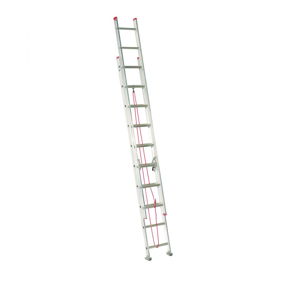 LP-1020 Household Ext. Ladder 20ft