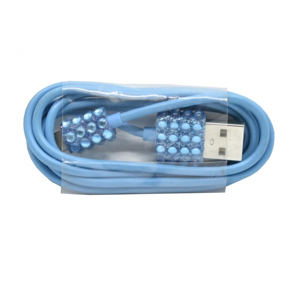 8pin Bling Cable