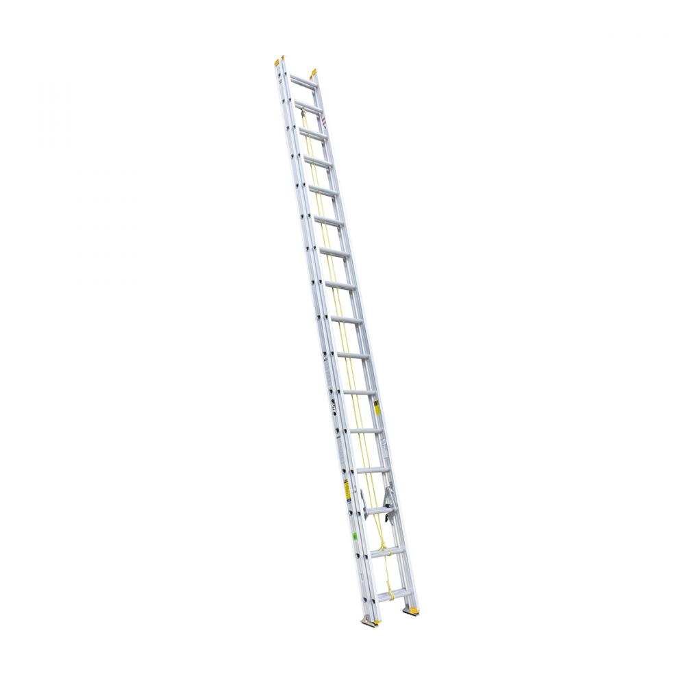 LP-5032 Extra HD Alum Ext Ladder 32ft