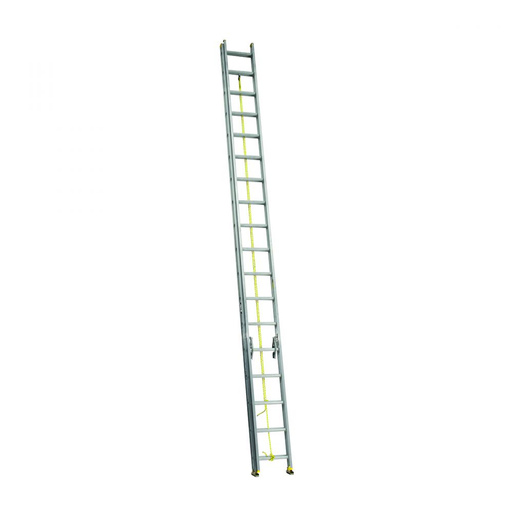 LP-5036 Extra HD Alum Ext Ladder 36ft