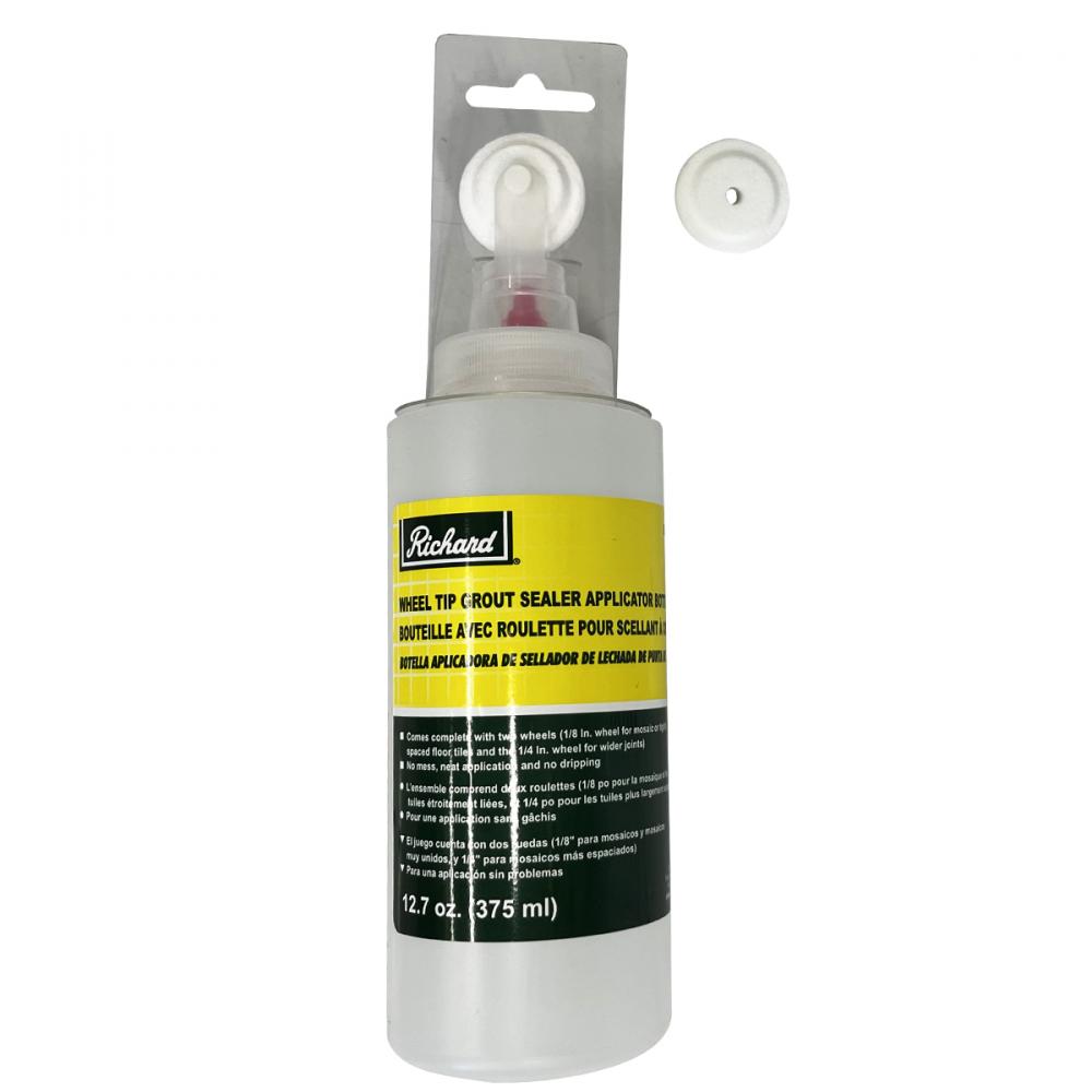 Grout Sealer Bottle 375ml