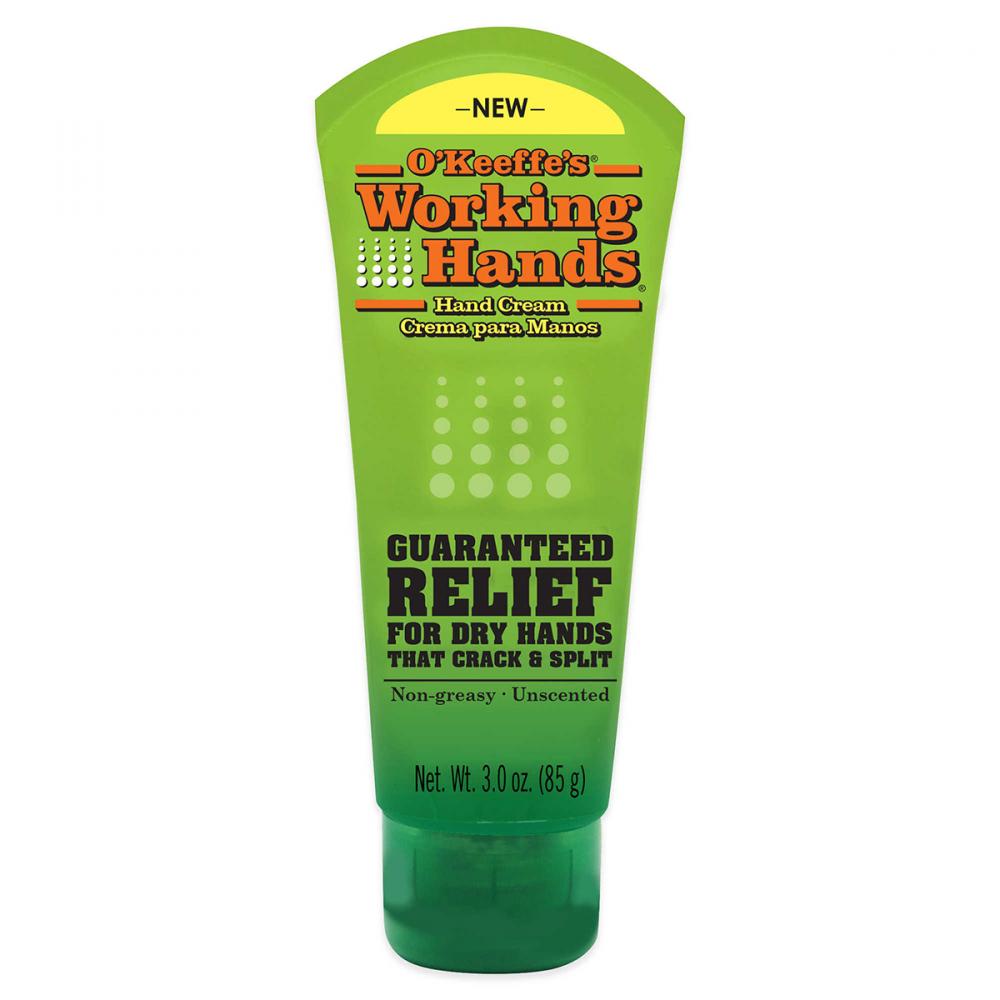 O&#39;Keeffe&#39;s Working Hands 3oz Tube