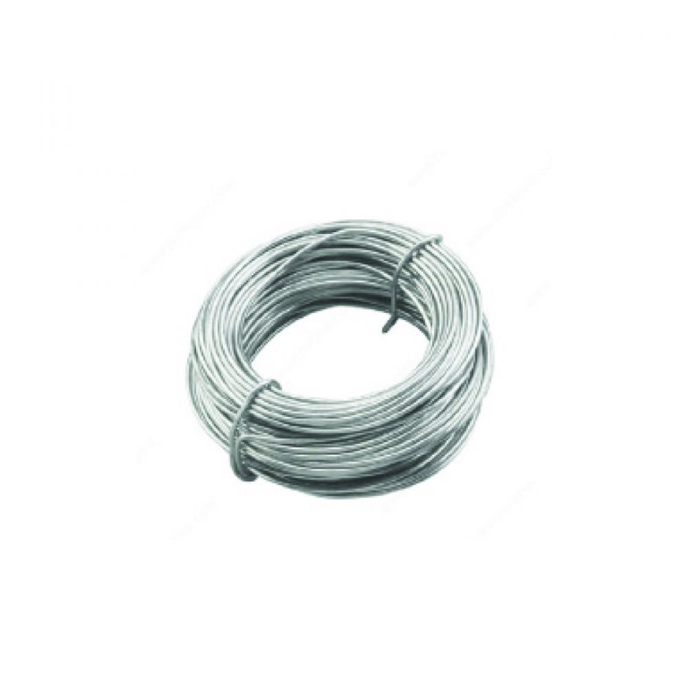 Aluminum Wire 18ga x 50ft