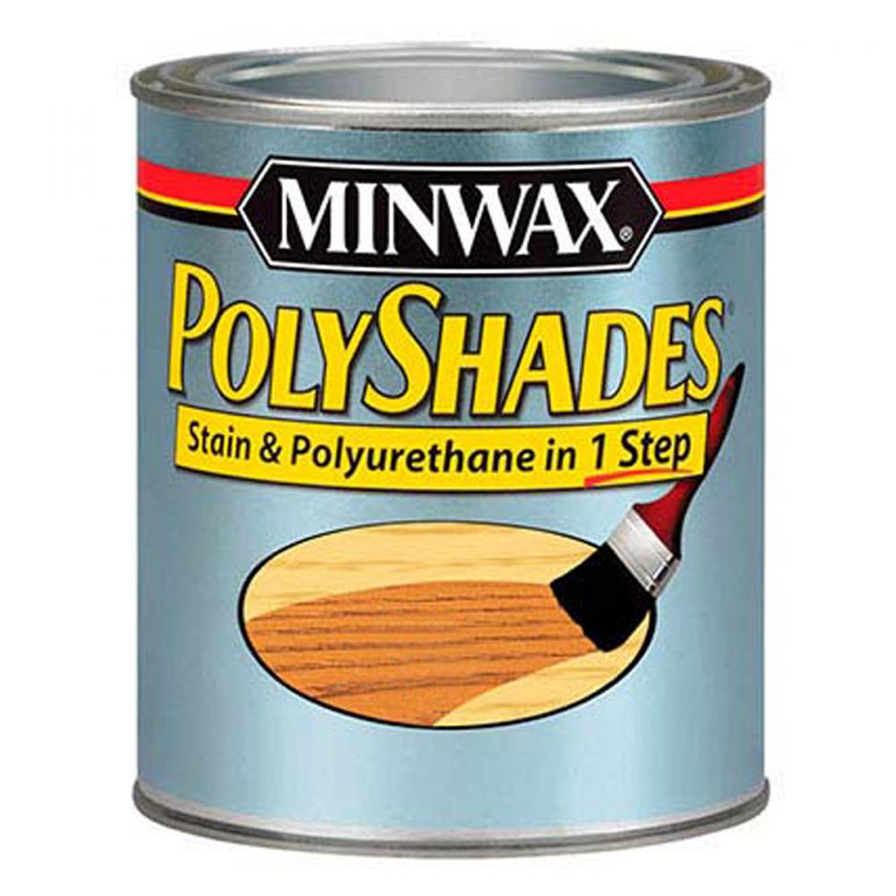 Polyshades 236ml Espress Satin Minwax