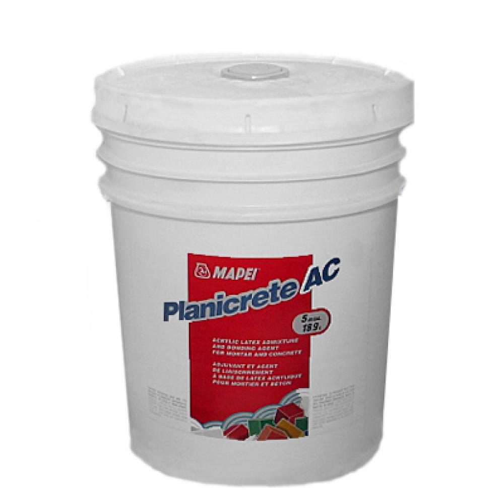 Planicrete AC Latex Additive 4L