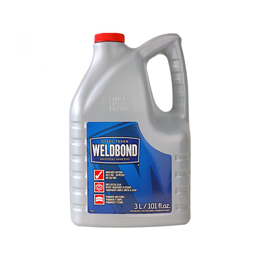 Weldbond Universal Adhesive 3L / 101 fl.oz