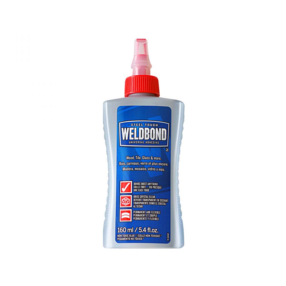 Weldbond Universal Adhesive 160ml / 5.4 fl.oz.