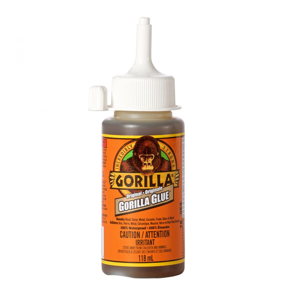 Gorilla Glue 4oz / 118ml