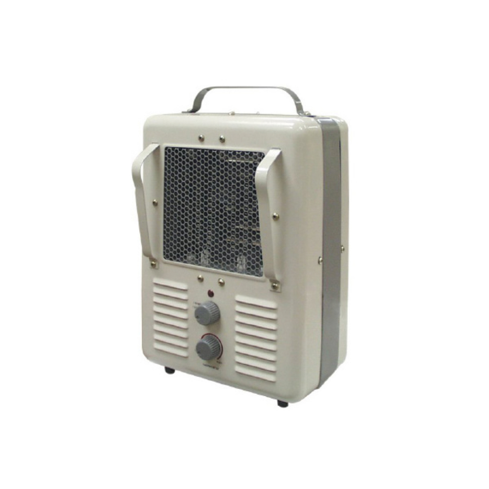 Metal Milkhouse Heater 1500W CZ792