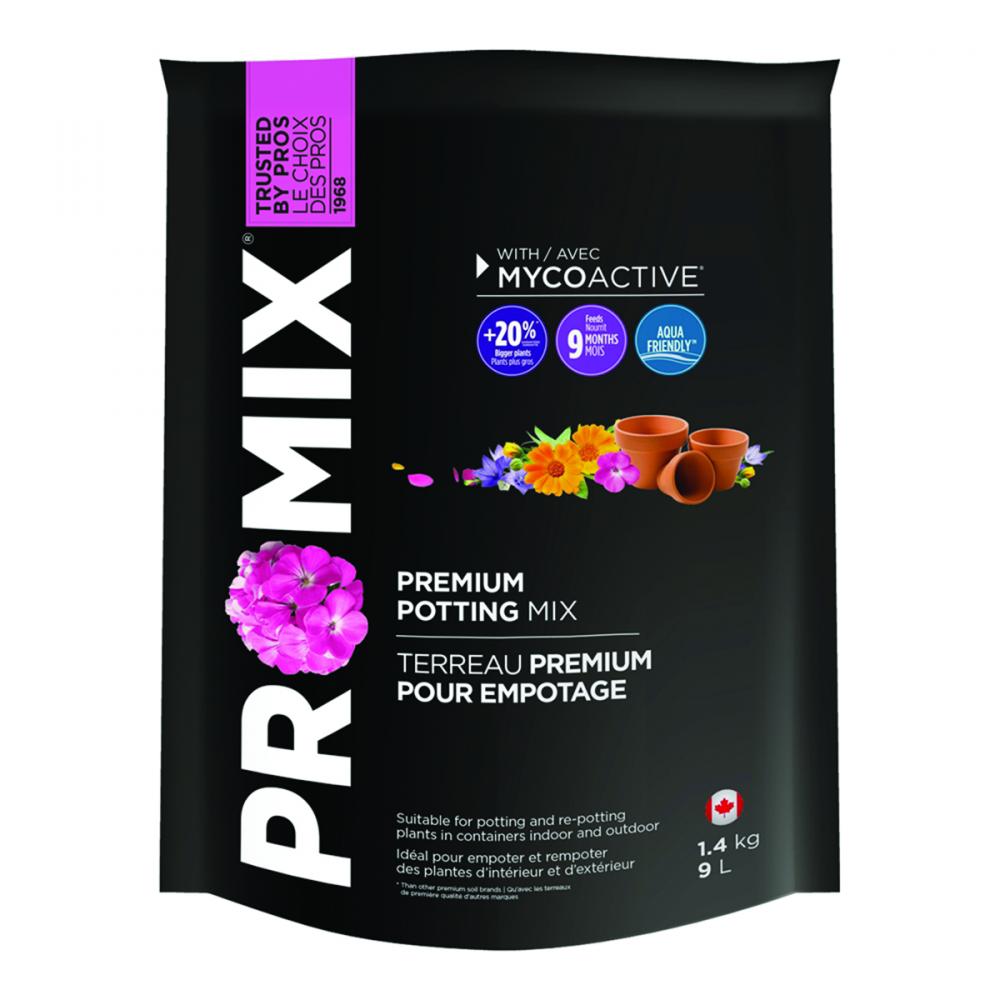 PRO-MIX Potting mix 9 L