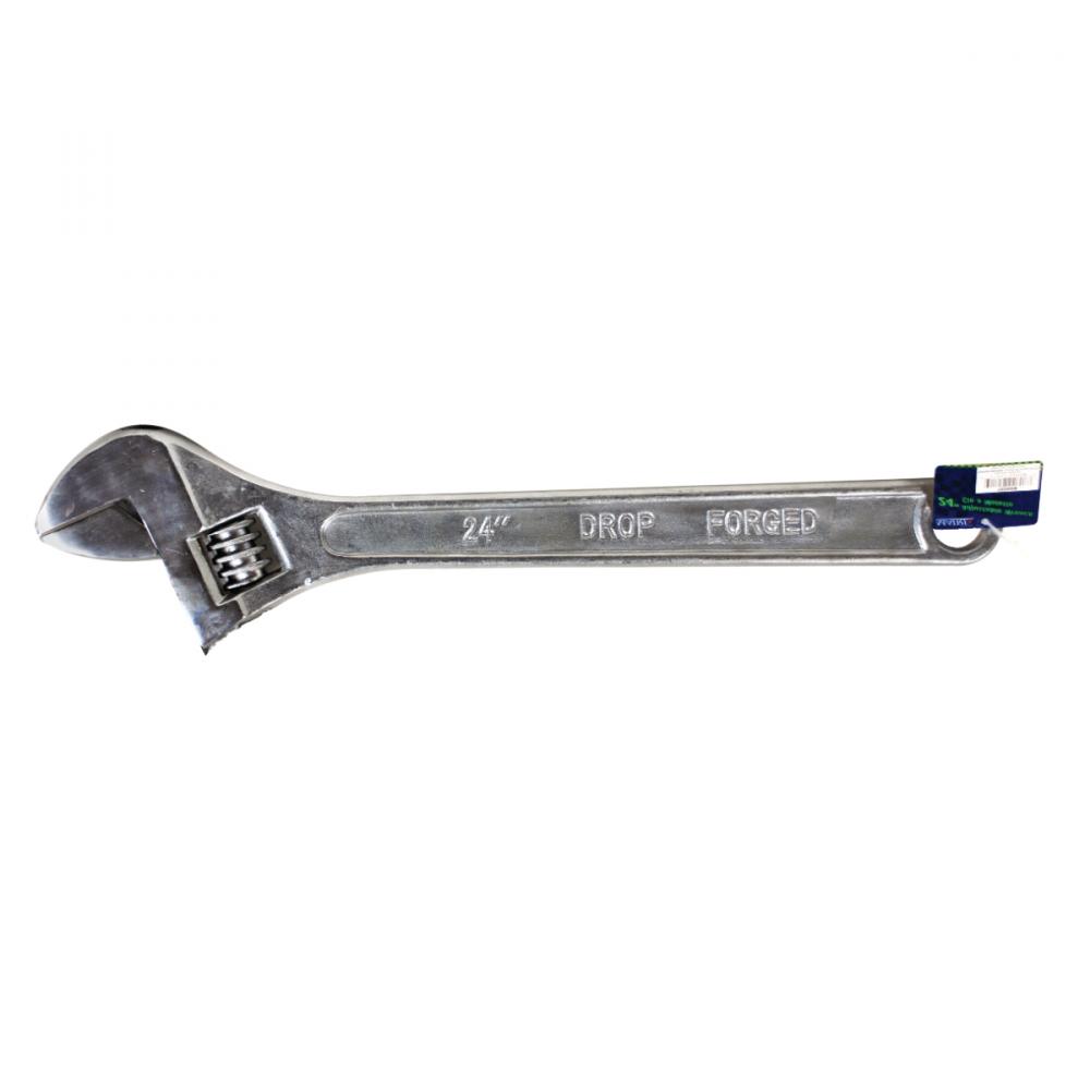 Adjustable Wrench 8in