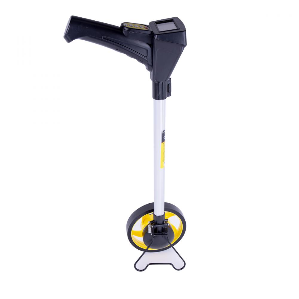 Digital Distance Measuring Wheel 8in