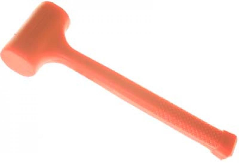 Dead Blow Rubber Hammer 1lb