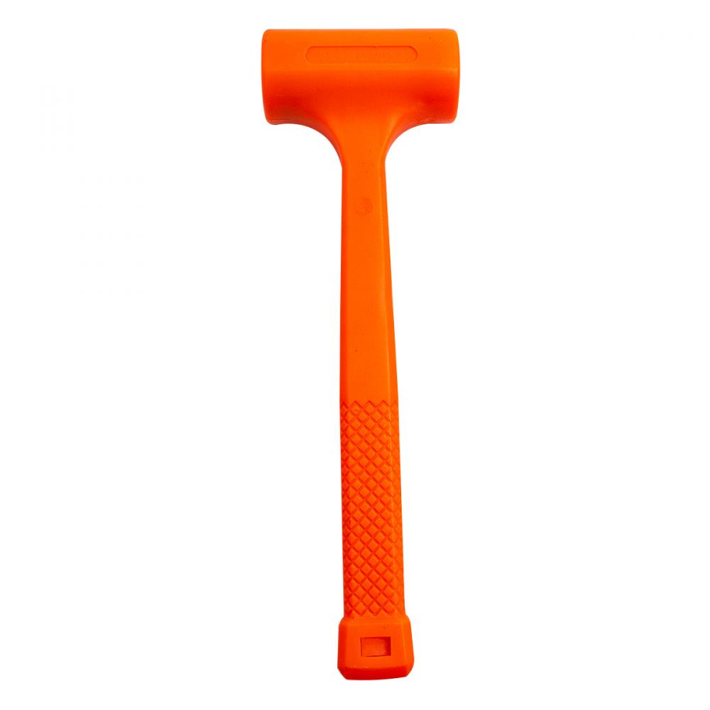 Dead Blow Rubber Hammer 1½lb