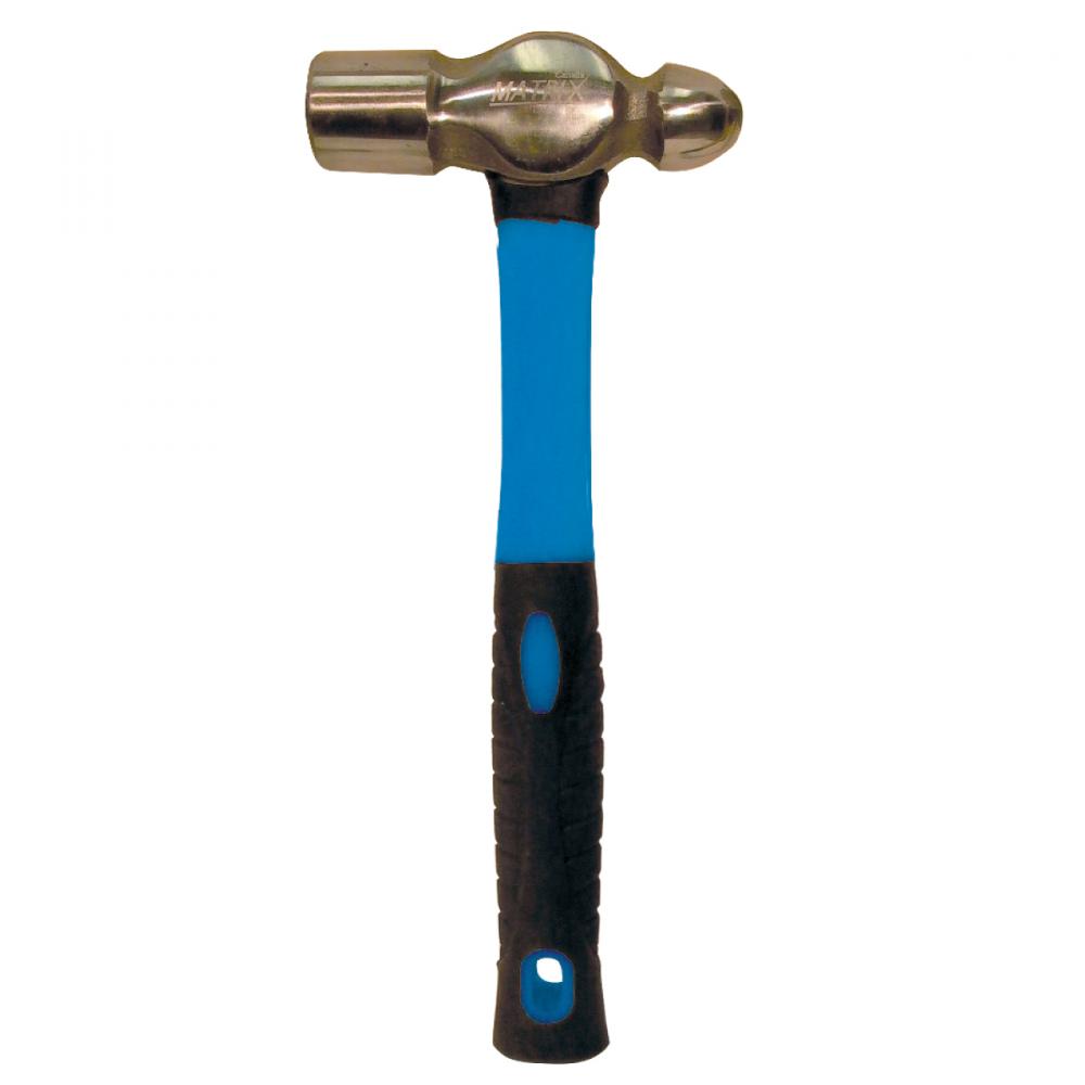 Ball-Pein Hammer 8oz Fiberglass Handle