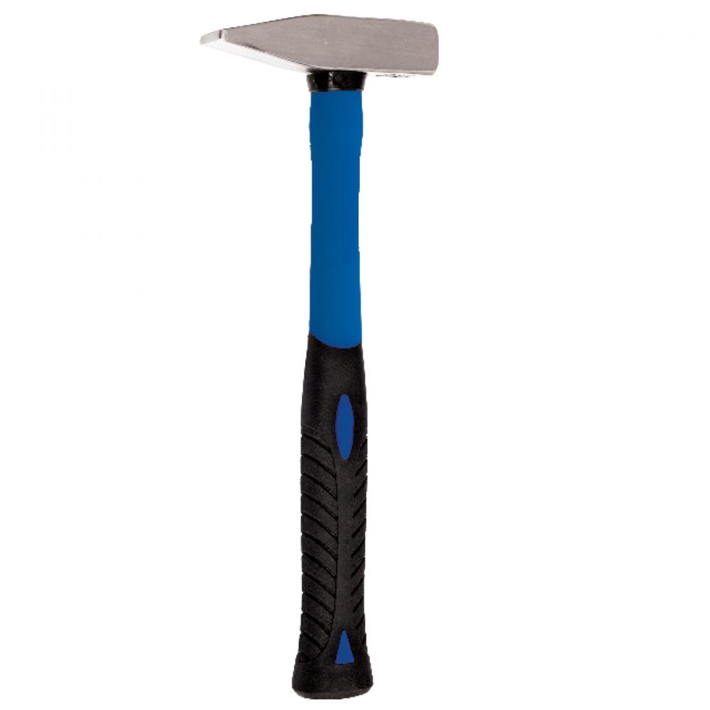 Machinist Hammer 1000g Fiberglass Handle