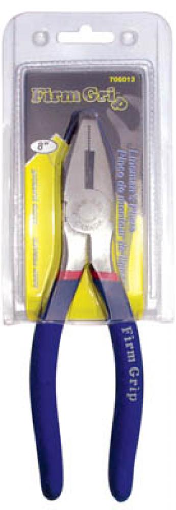 Linesman Pliers HCS 8in