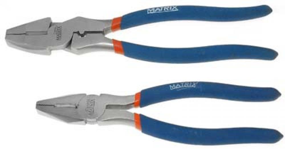 Linesman Pliers HCS 10in