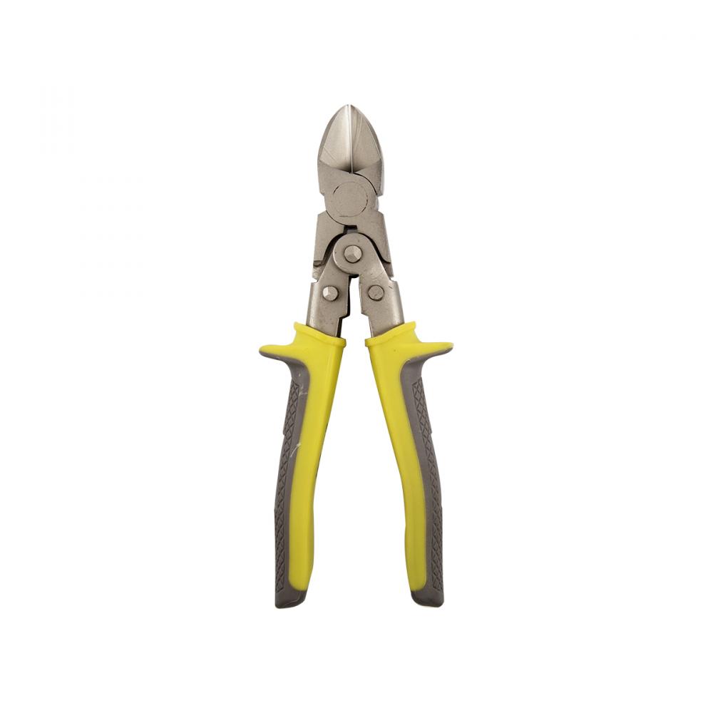 Leverage Diagonal Cutting Pliers 8in