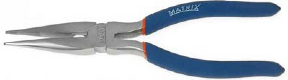 Long Nose Pliers HCS 6in