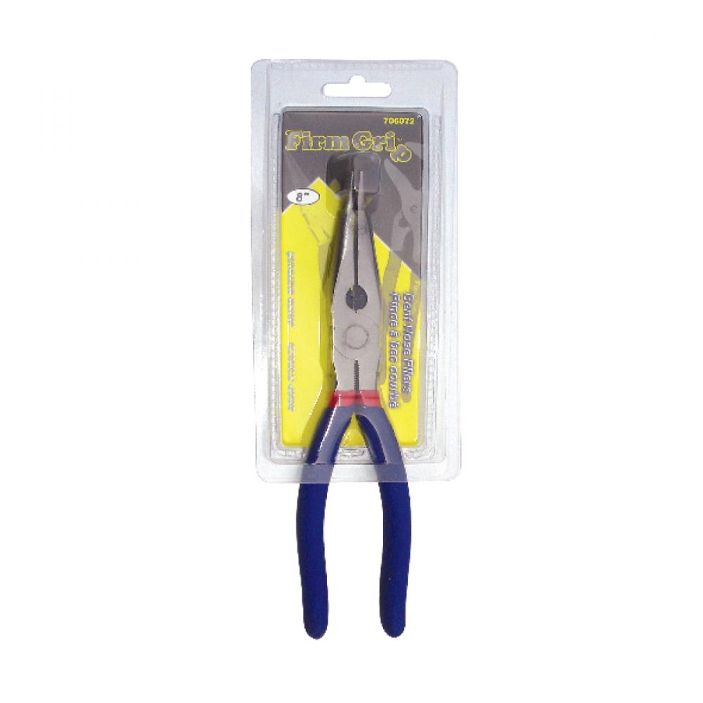 Bent Nose Pliers HCS 6in