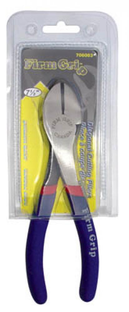 Diagonal Cutting Pliers HCS 7½in