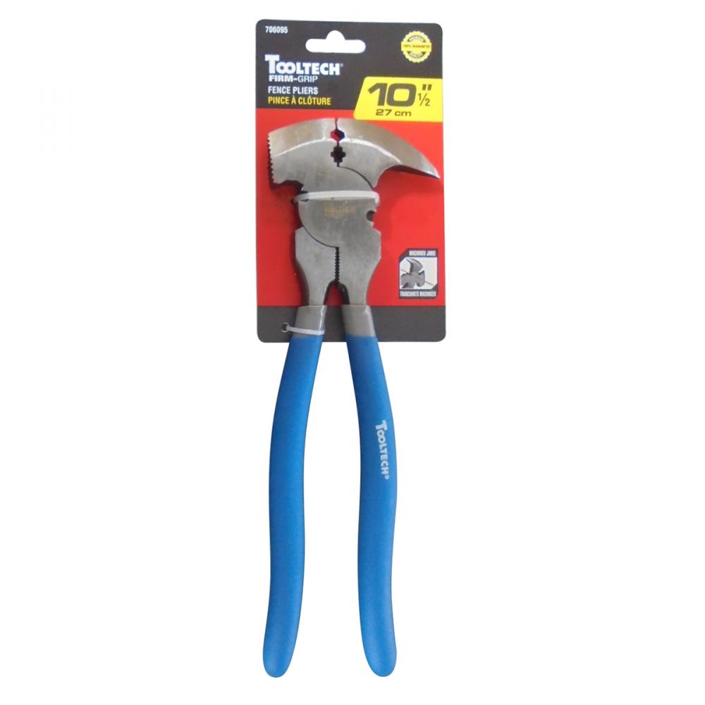 Fence Pliers HCS 10 ½in