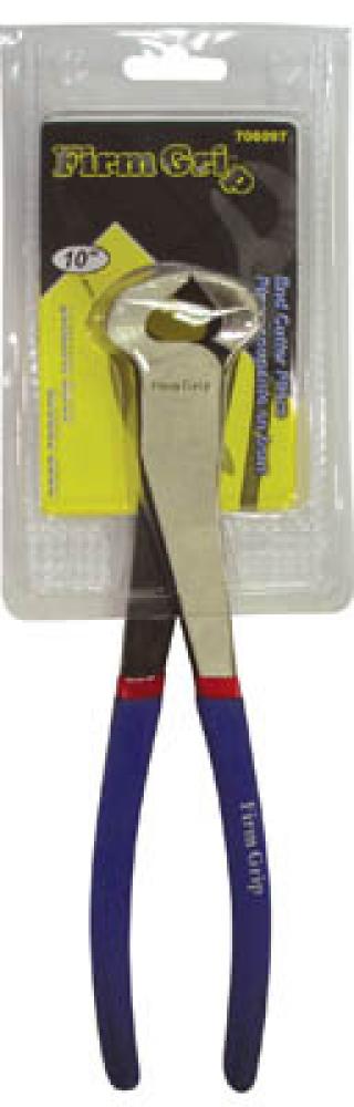 End Cutting Pliers HCS 10in