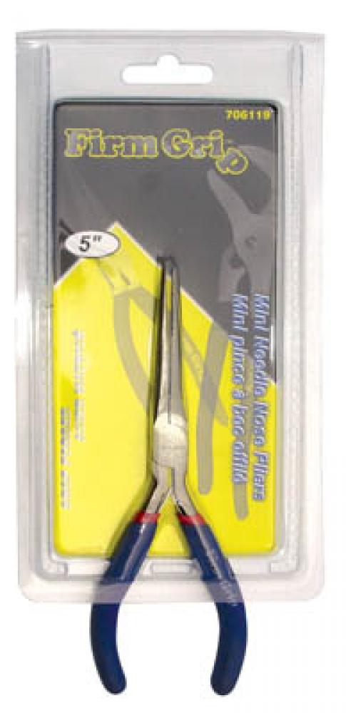 Needle Nose Pliers HCS 5 ½in