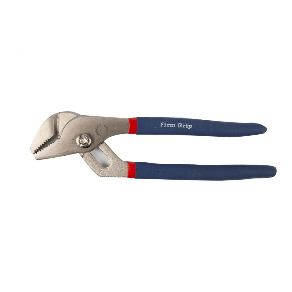 Groove Joint Pliers HCS 8in