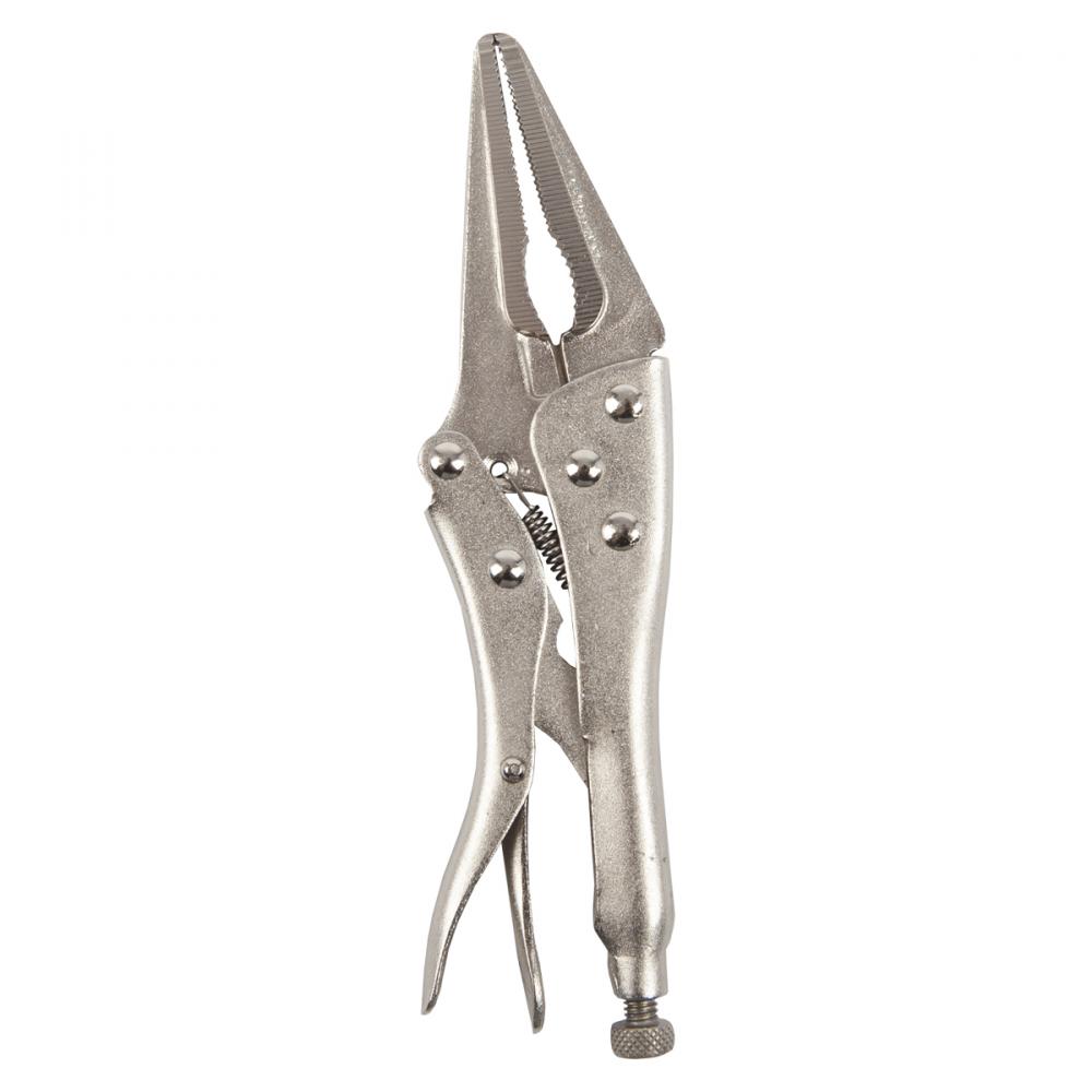 Long Nose Locking Pliers HCS 7in