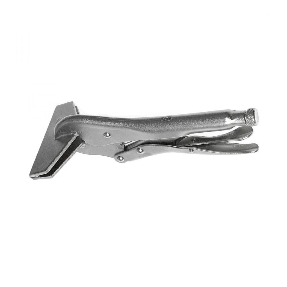 Sheet Metal Locking Pliers HCS 10in