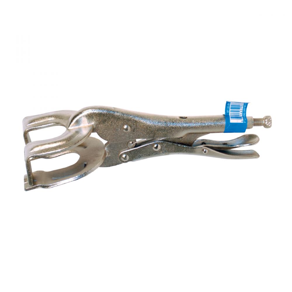 Welding Locking Pliers HCS 9in