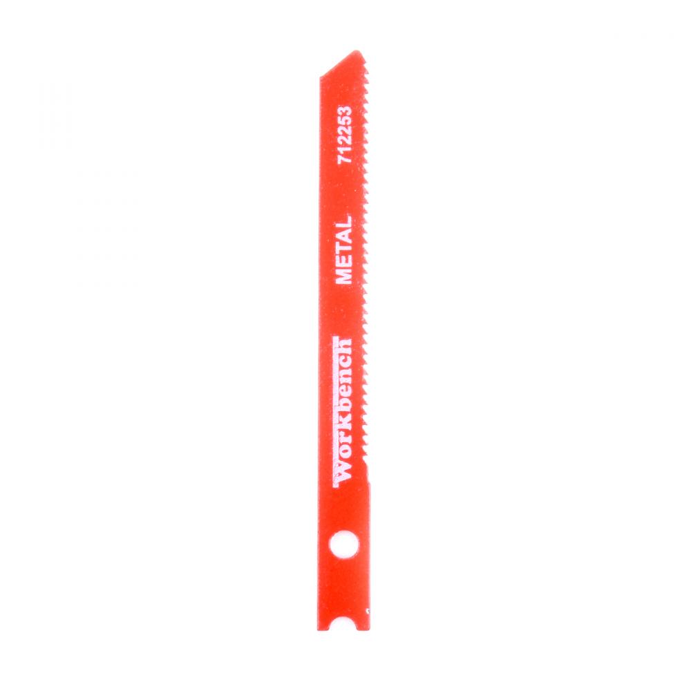 Jigsaw Blade 2-¾&#34; 21T Metal Cutting 2per