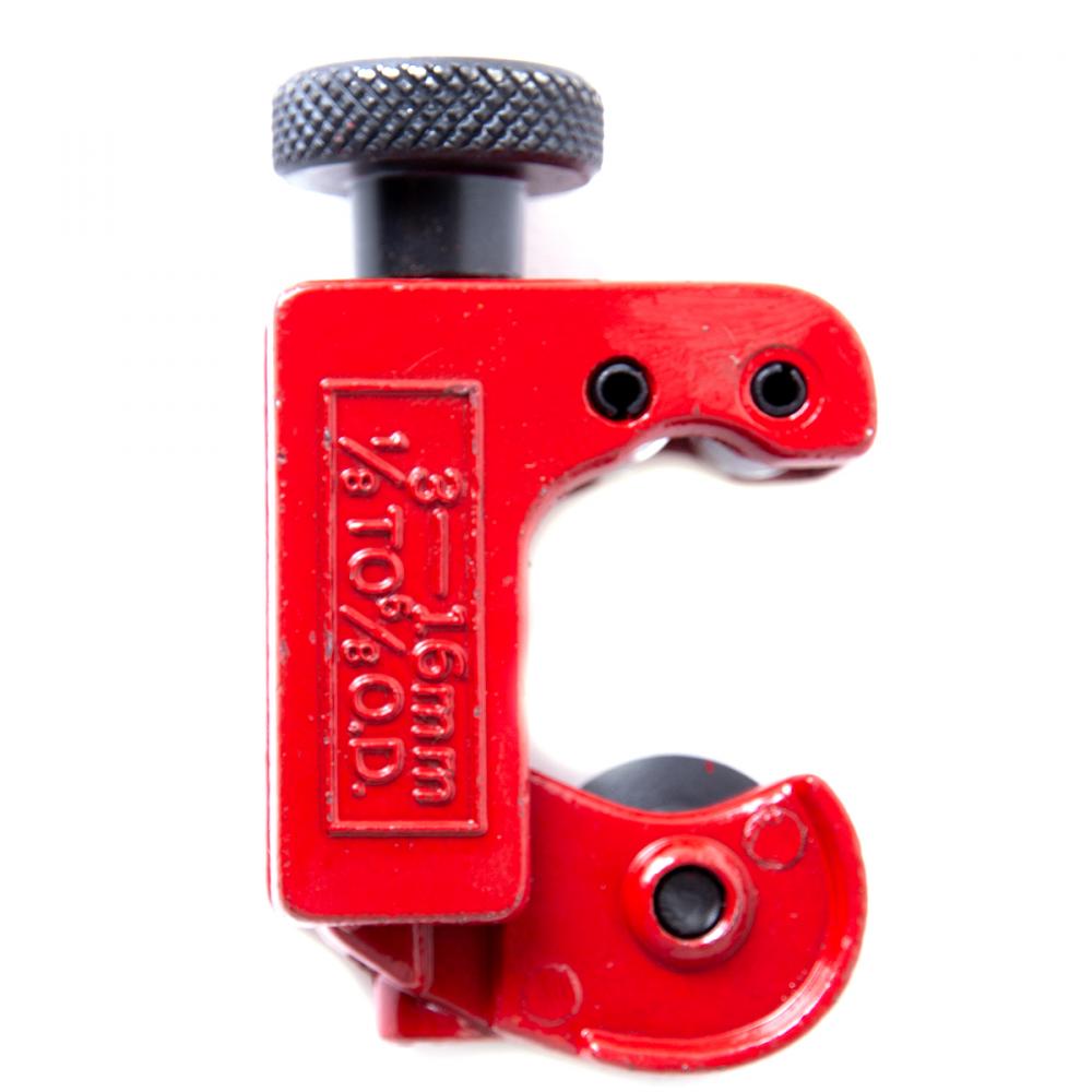 Mini Tubing Cutter  1/8in -  5/8in (3-16mm)