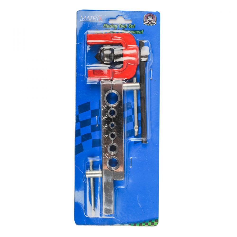 Flaring Tool Set